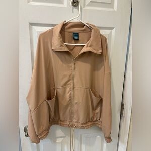Tek gear jacket‎